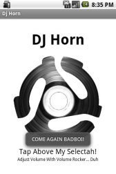 download Dj Horn Soundboard apk
